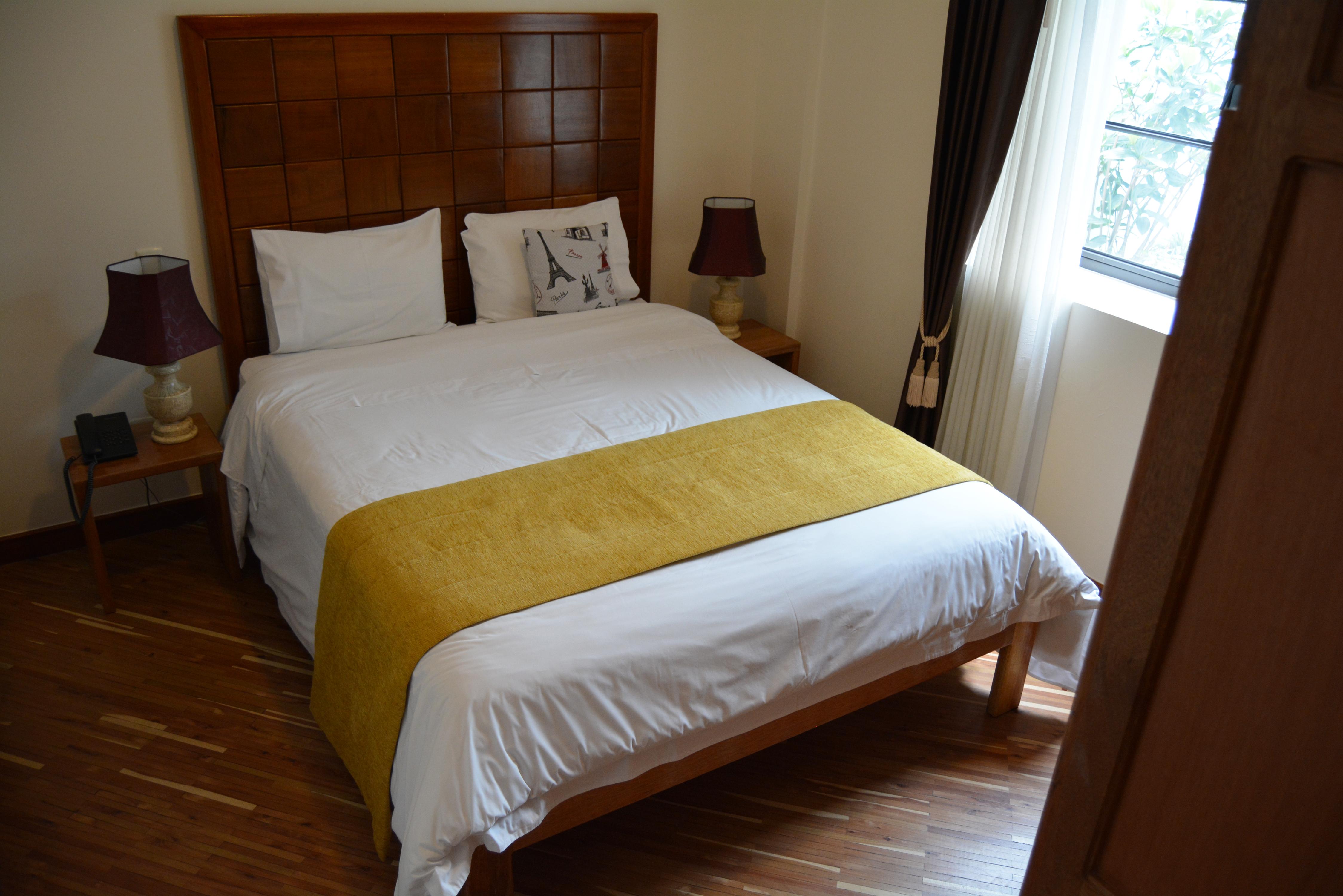קיטו Casa Joaquin Boutique Hotel מראה חיצוני תמונה
