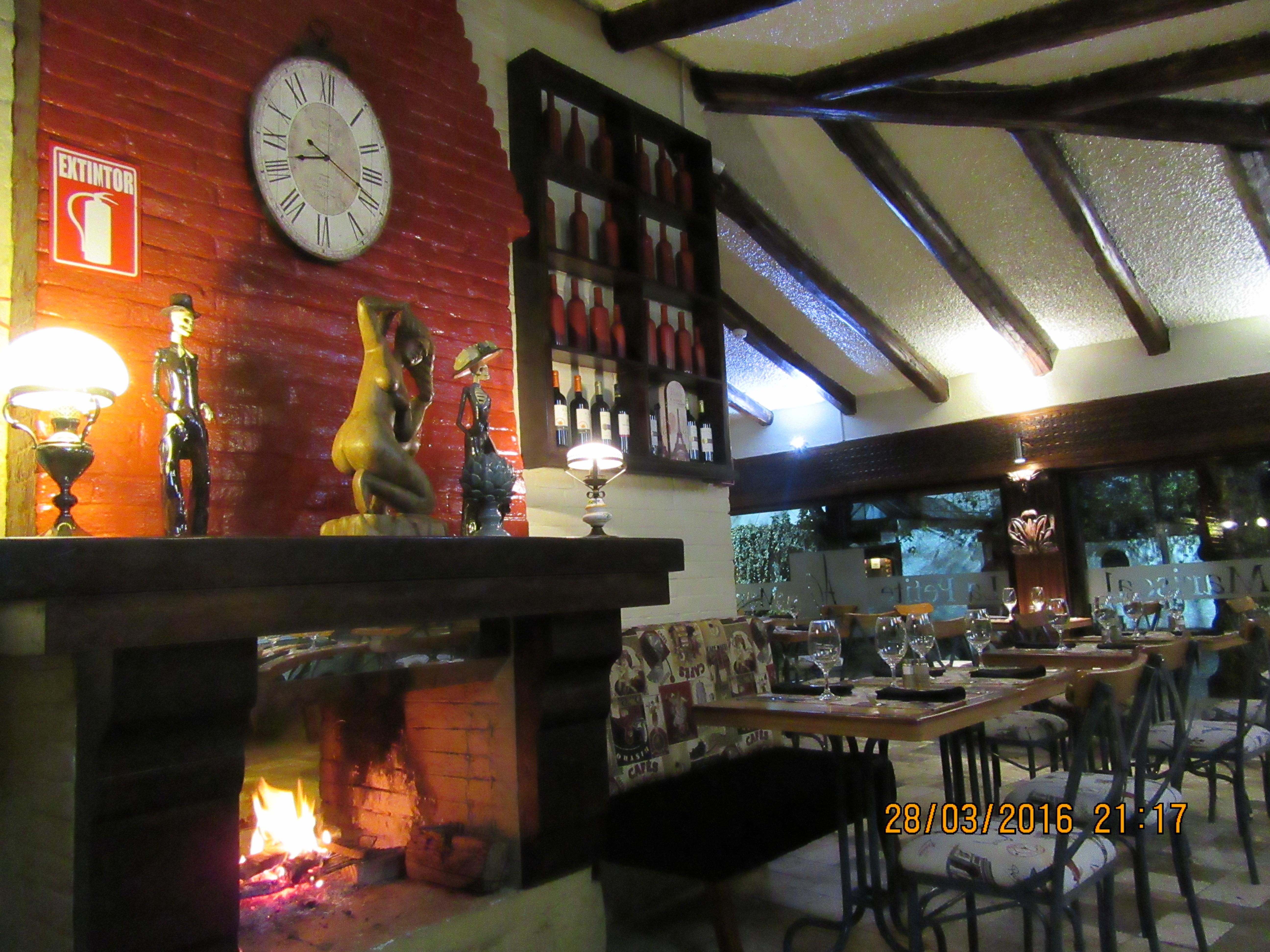 קיטו Casa Joaquin Boutique Hotel מראה חיצוני תמונה